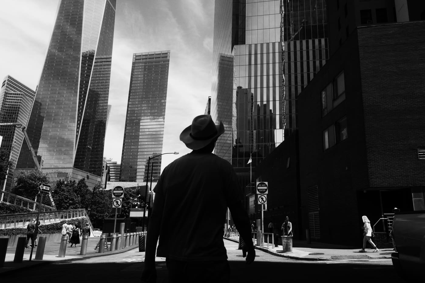 NEW YORK, n°25