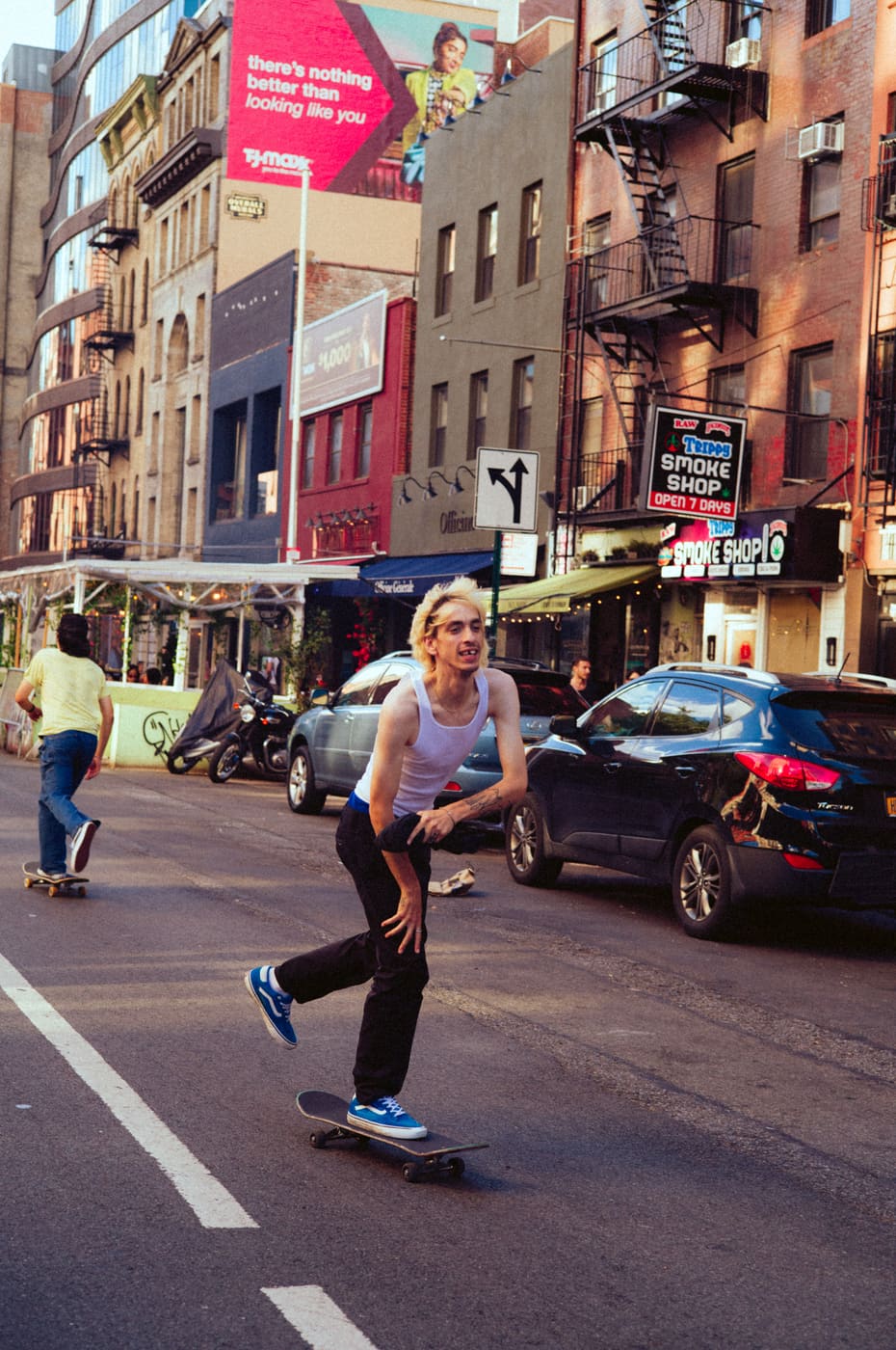 NEW YORK, n°34