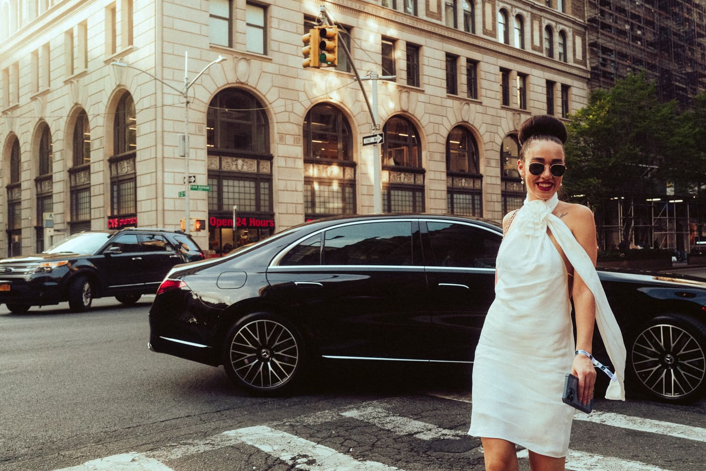 NEW YORK, n°6