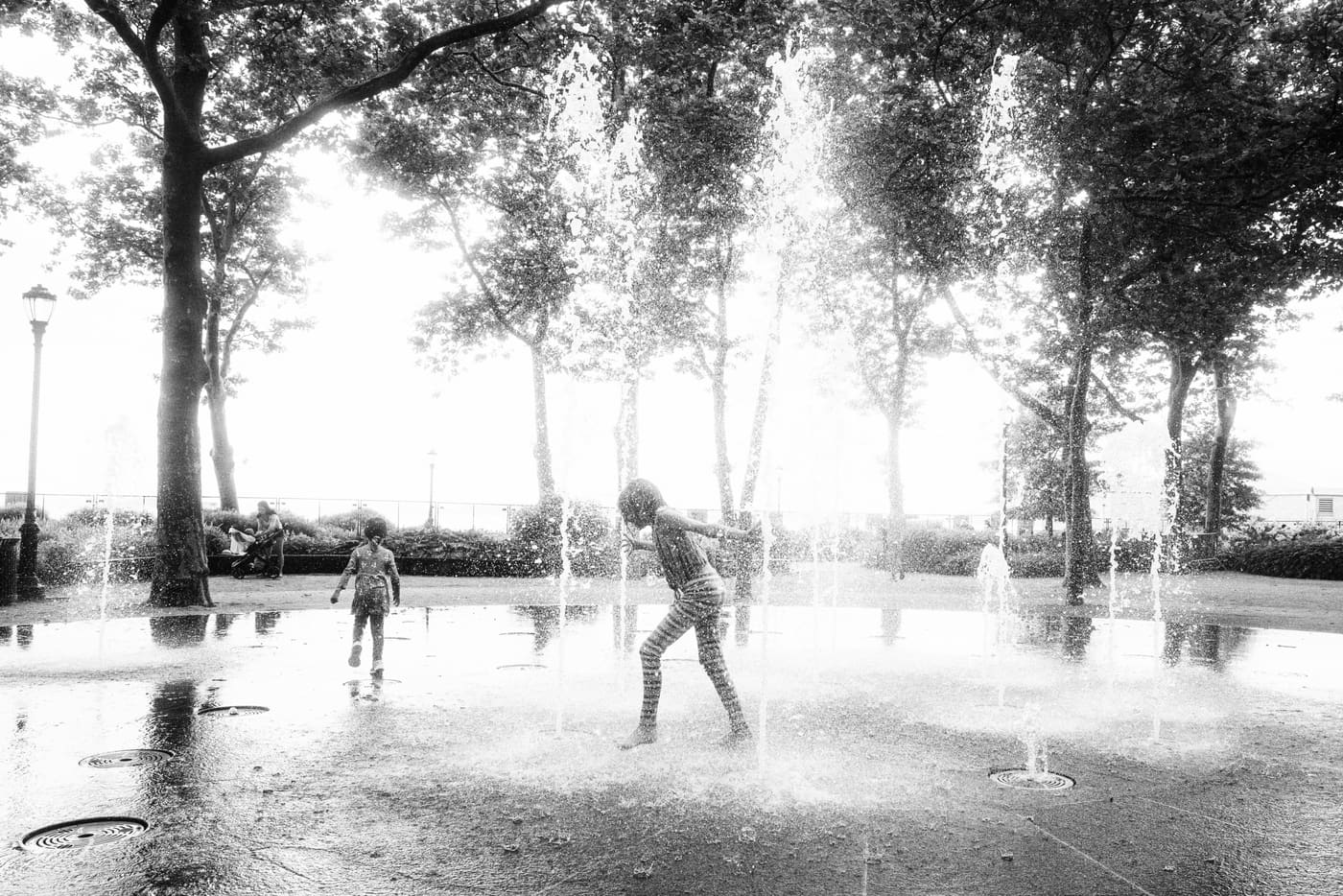 NEW YORK, n°8