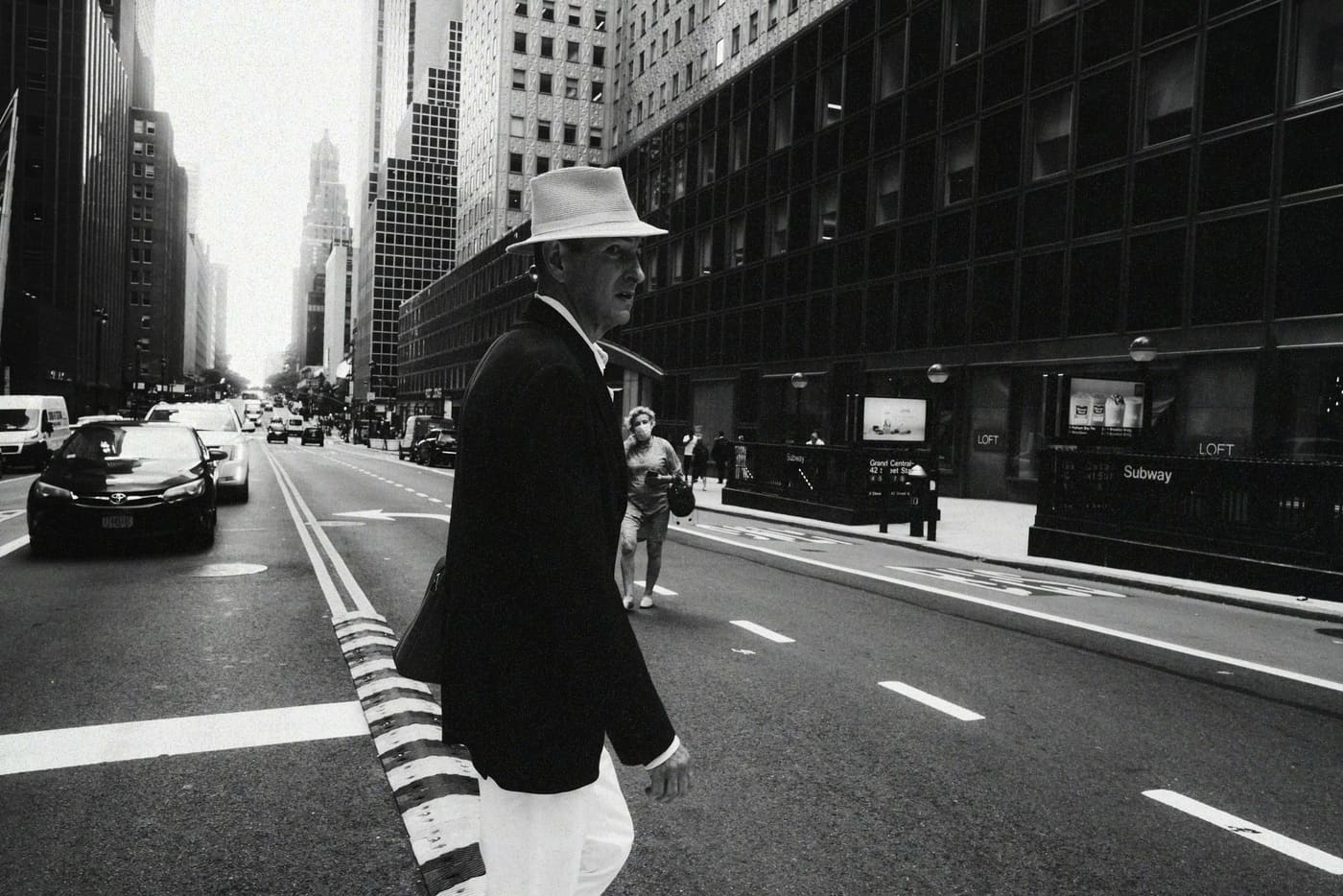 NEW YORK, n°36