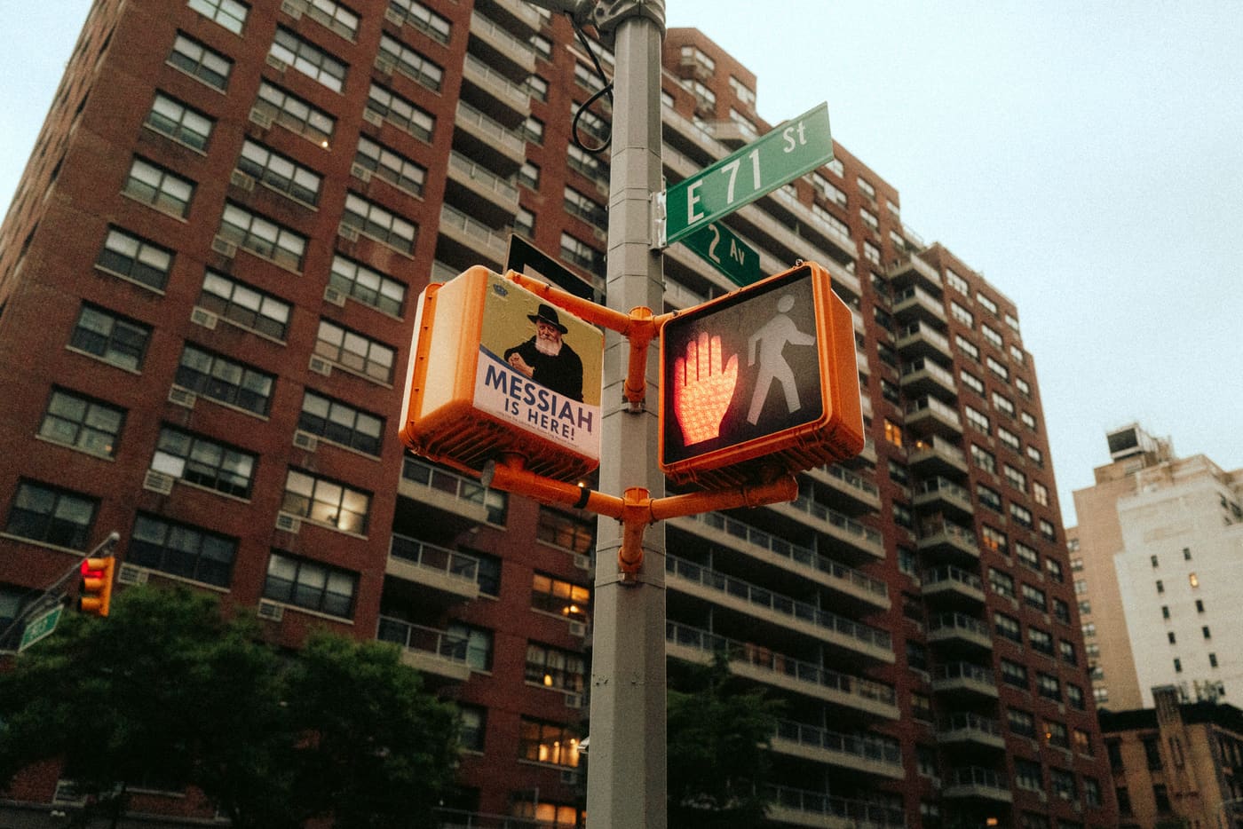 NEW YORK, n°55
