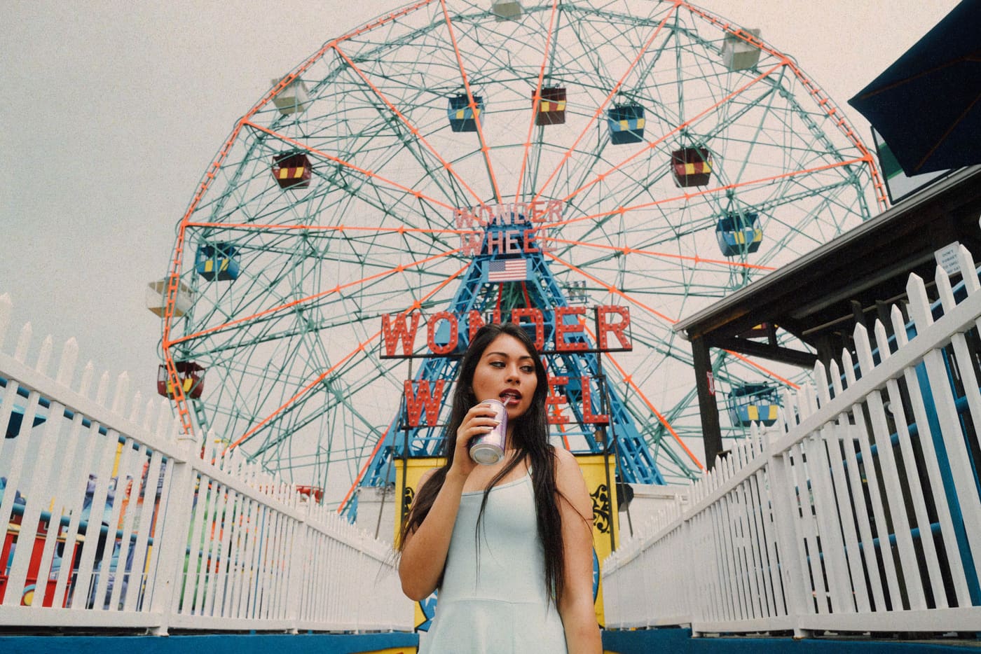NEW YORK, n°19