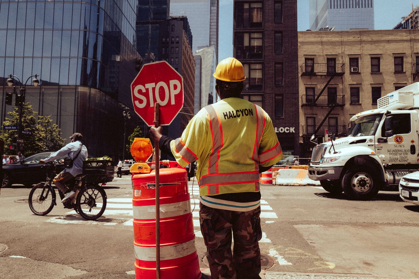 NEW YORK, n°50