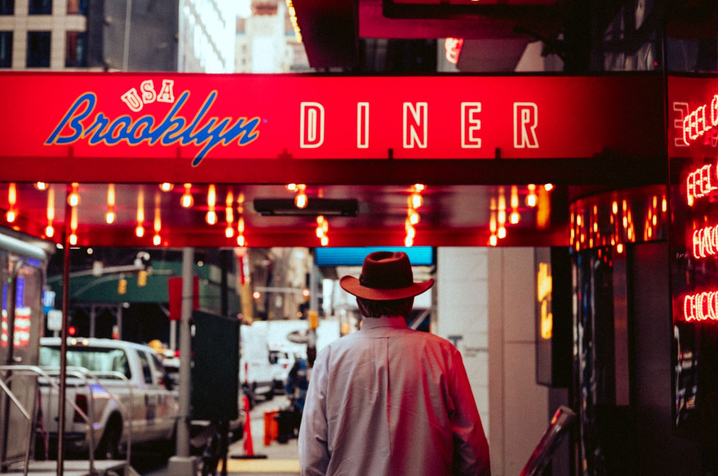 NEW YORK, n°43