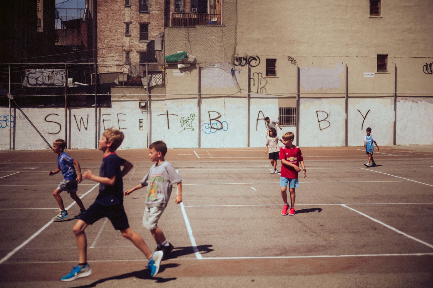 NEW YORK, n°26