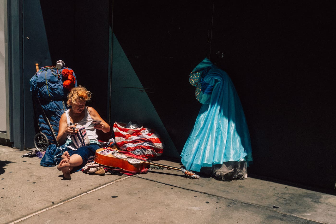 NEW YORK, n°33