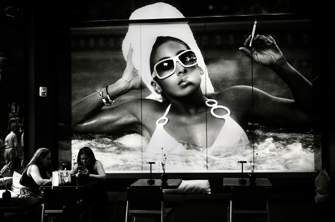 NEW YORK, n°11