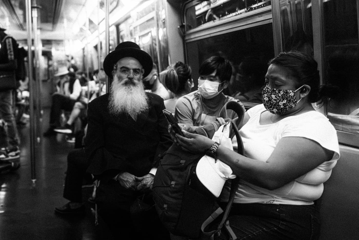 NEW YORK, n°10
