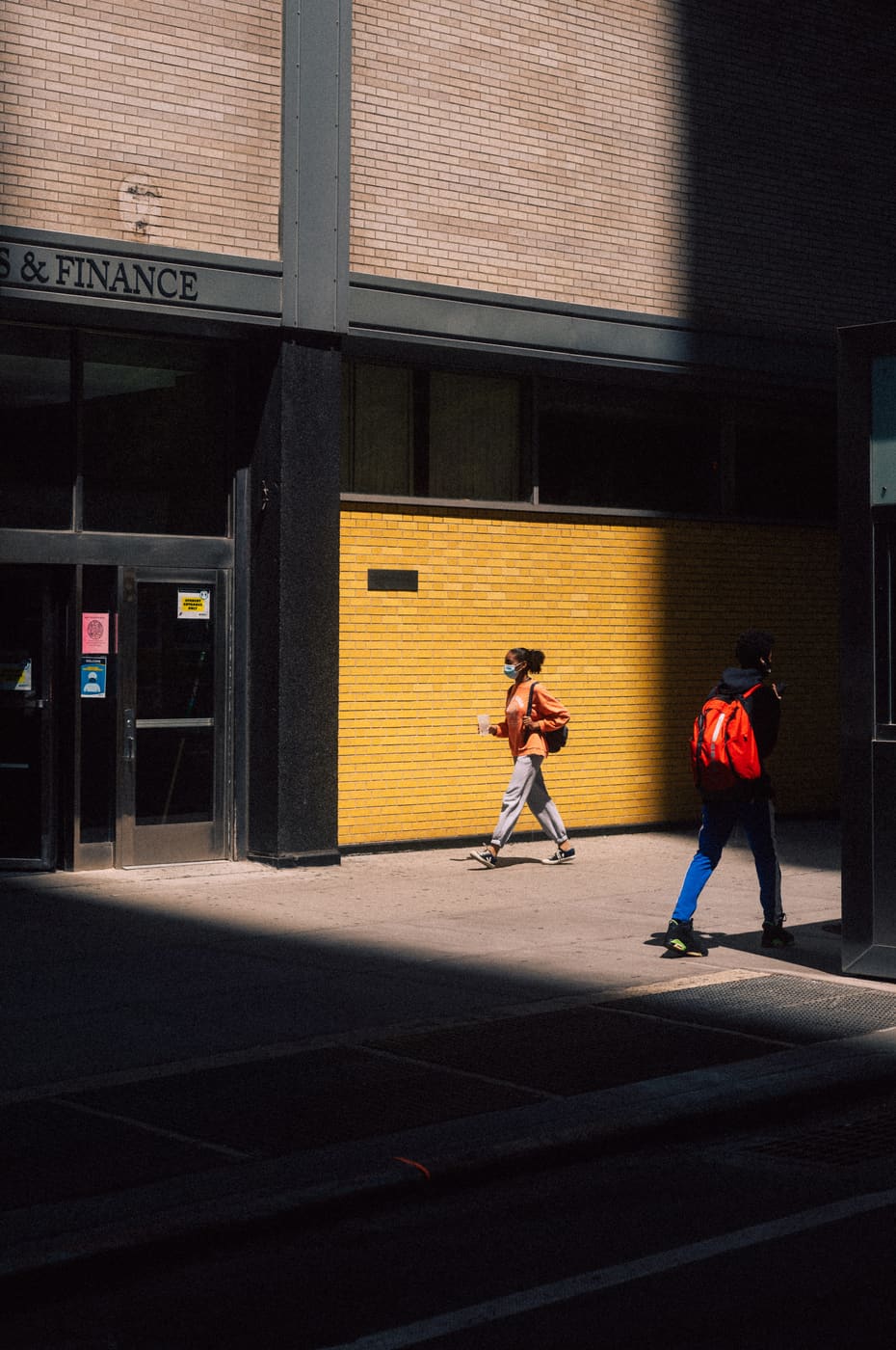 NEW YORK, n°27