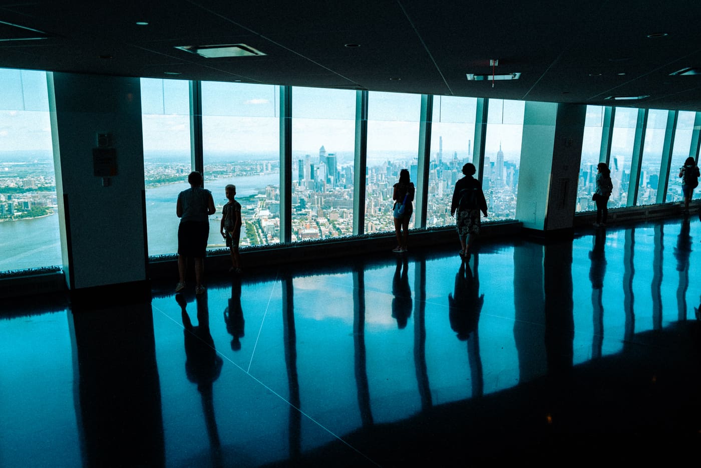 NEW YORK, n°53