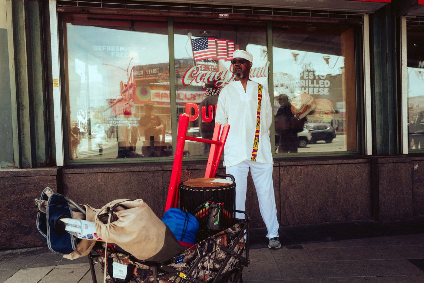 NEW YORK, n°20