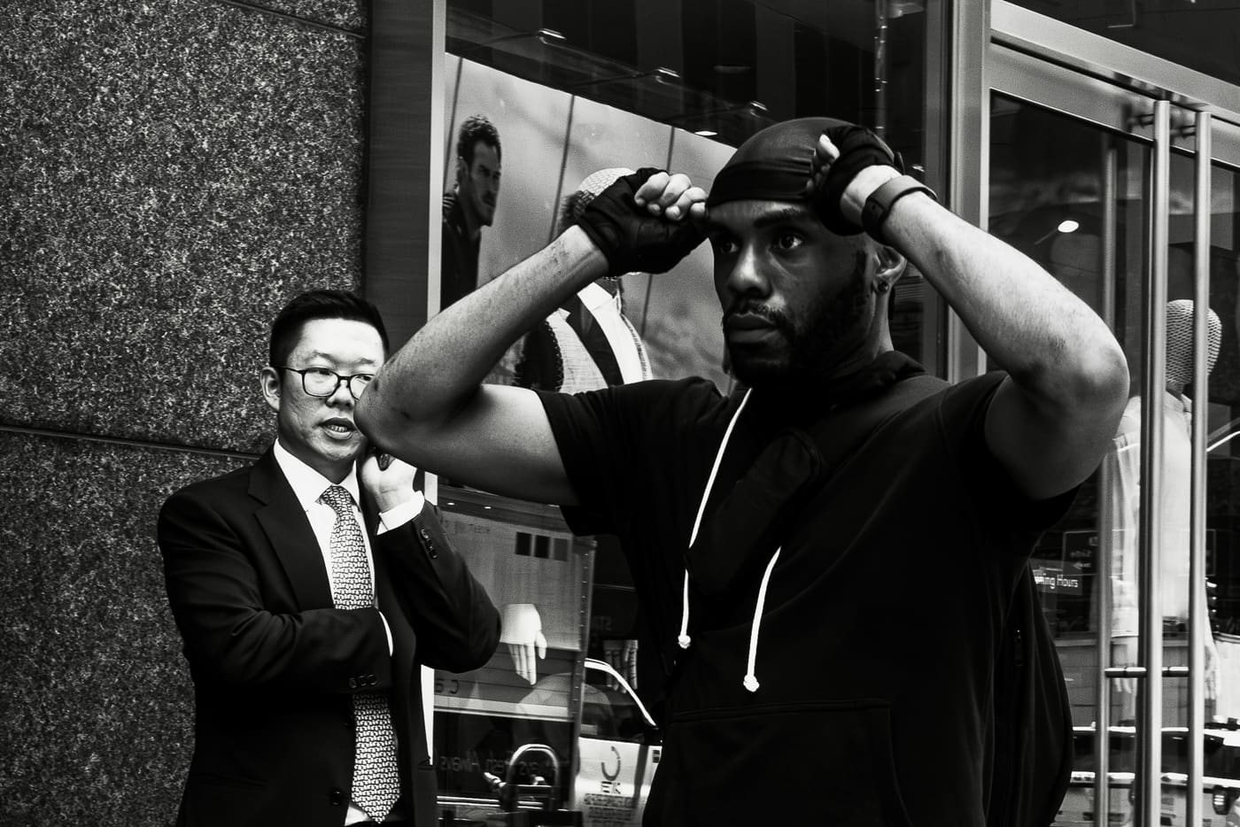 NEW YORK, n°56