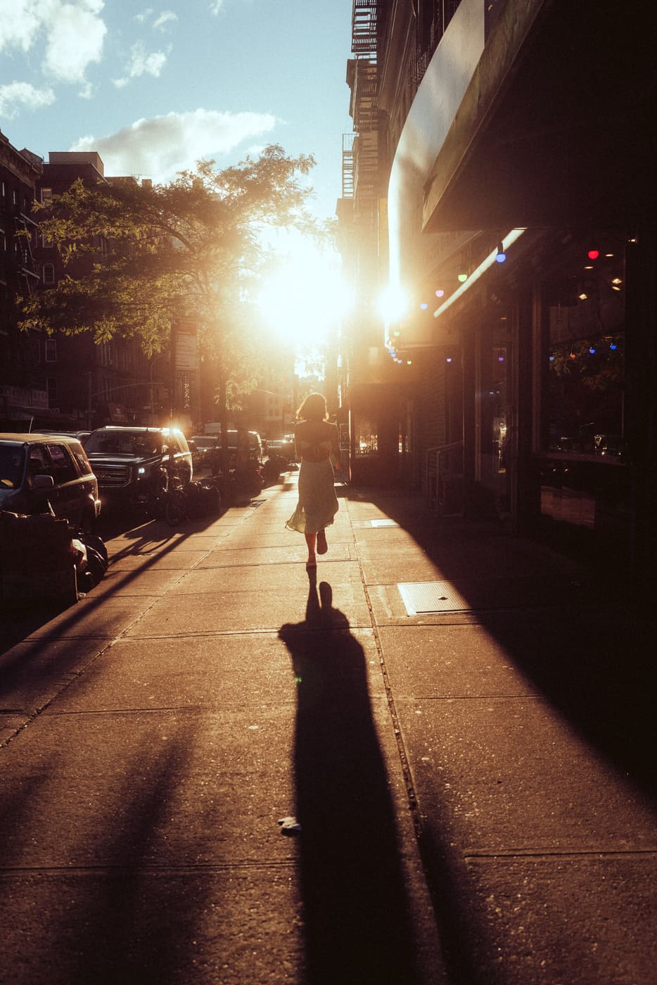 NEW YORK, n°29