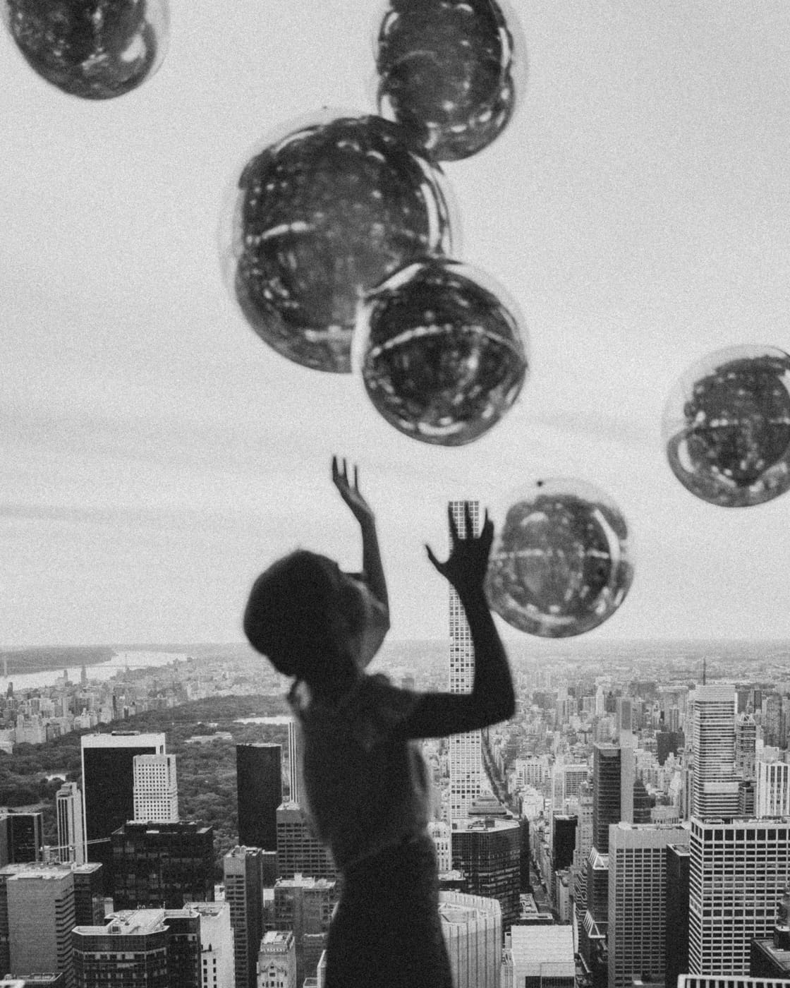 NEW YORK, n°22