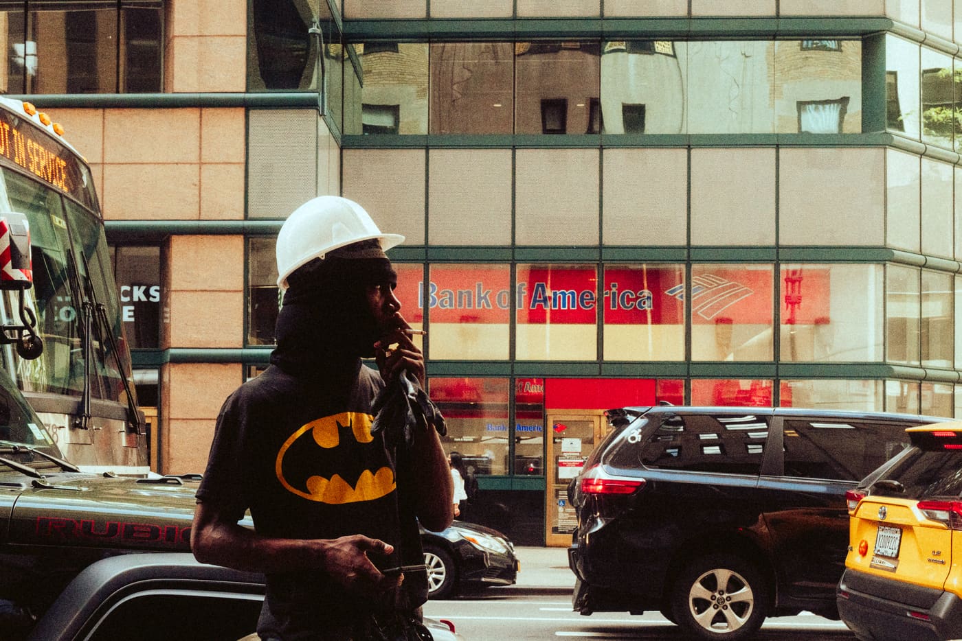 NEW YORK, n°38