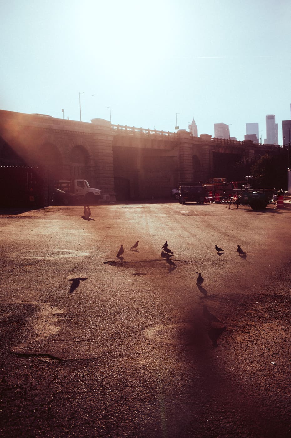 NEW YORK, n°52