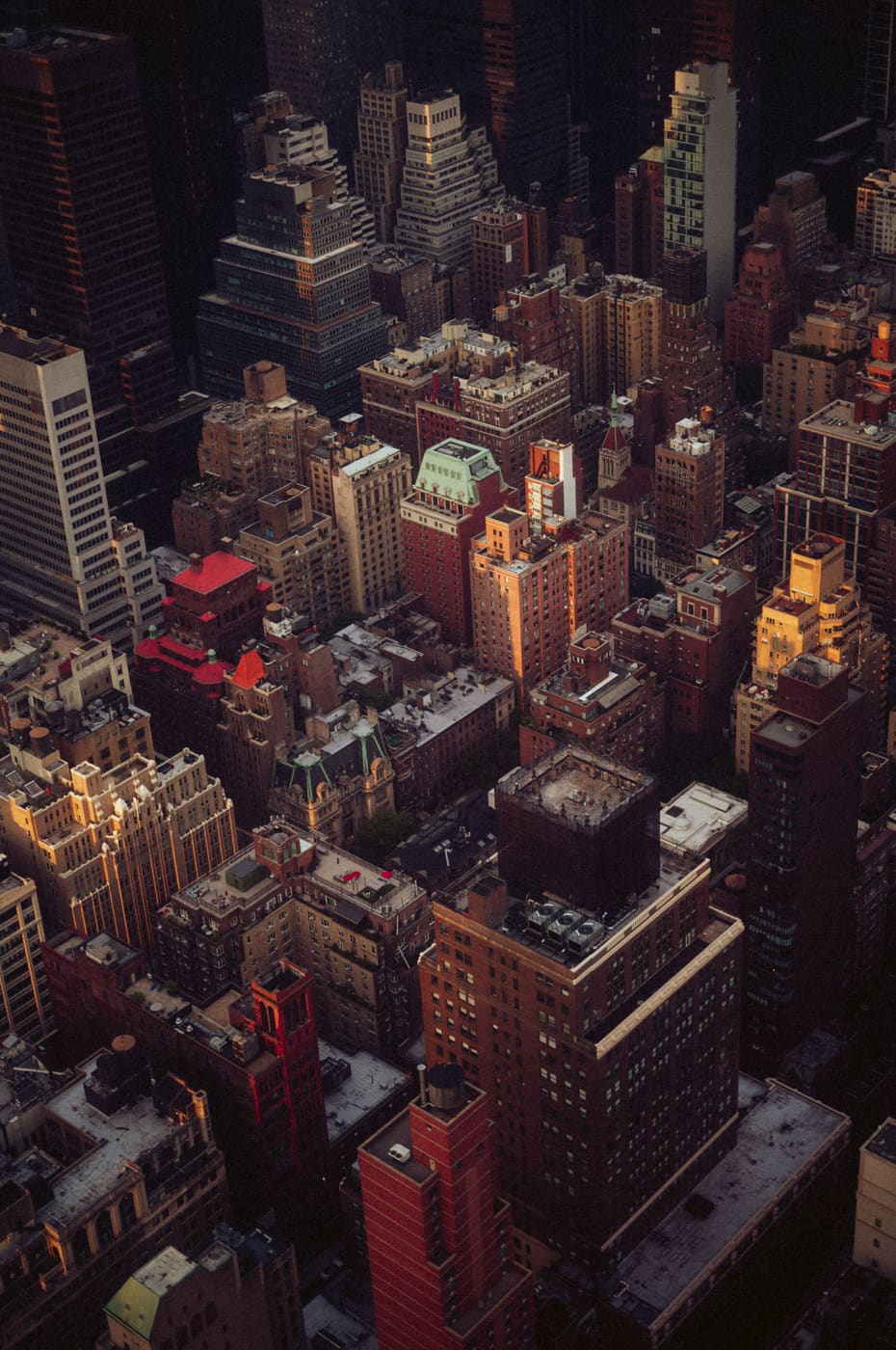 NEW YORK, n°9