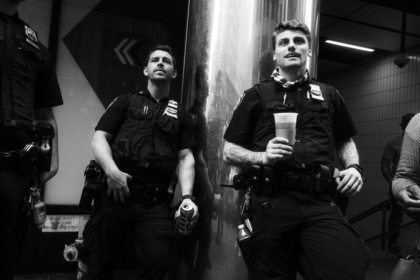 NEW YORK, n°37