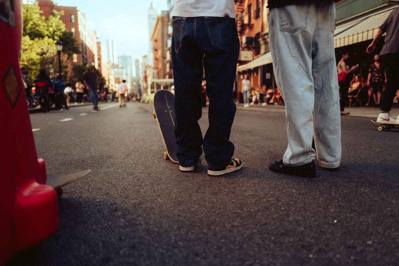 NEW YORK, n°30