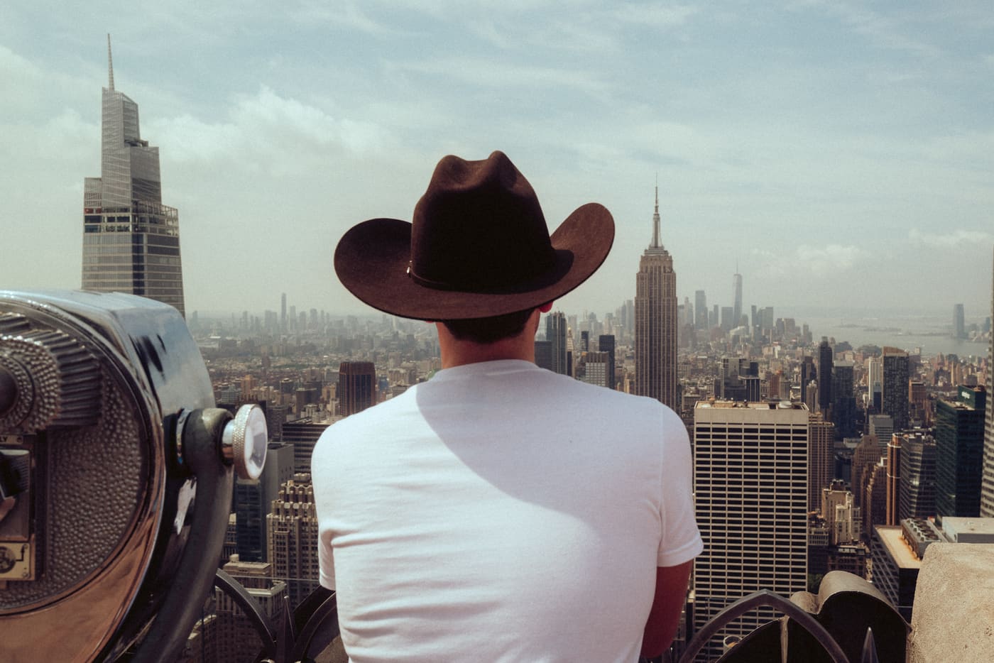 NEW YORK, n°12