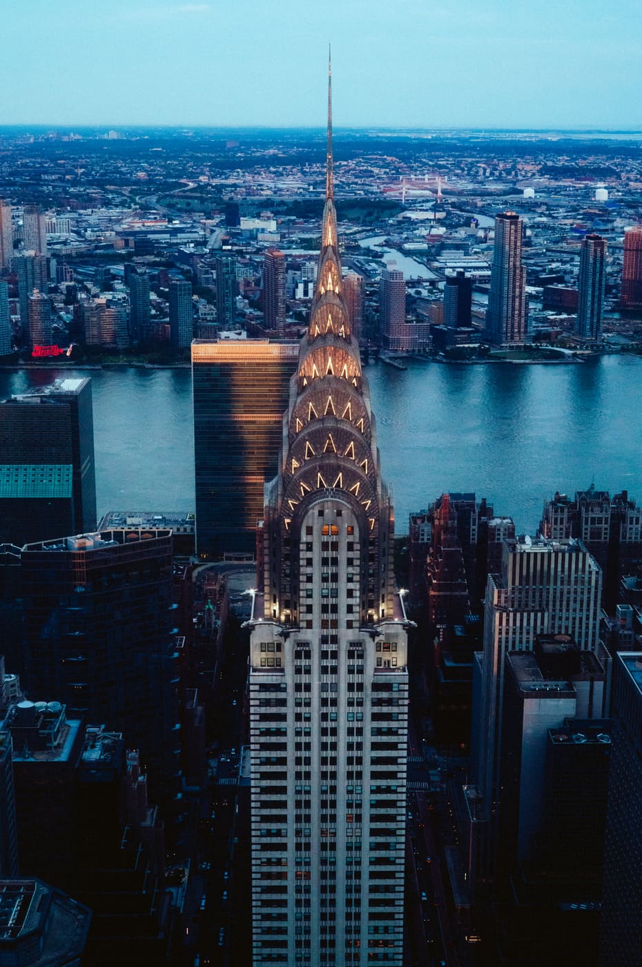 NEW YORK, n°24