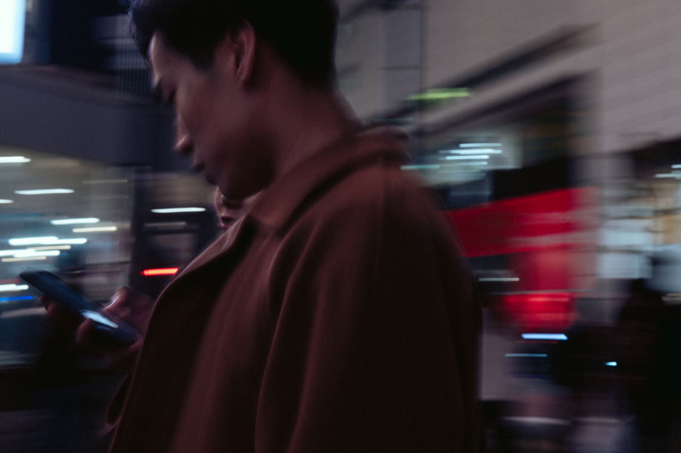 Tokyo, n°57