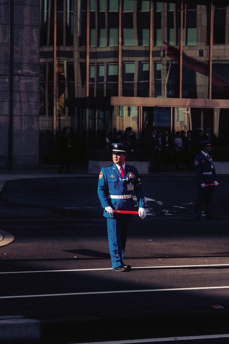 Tokyo, n°11