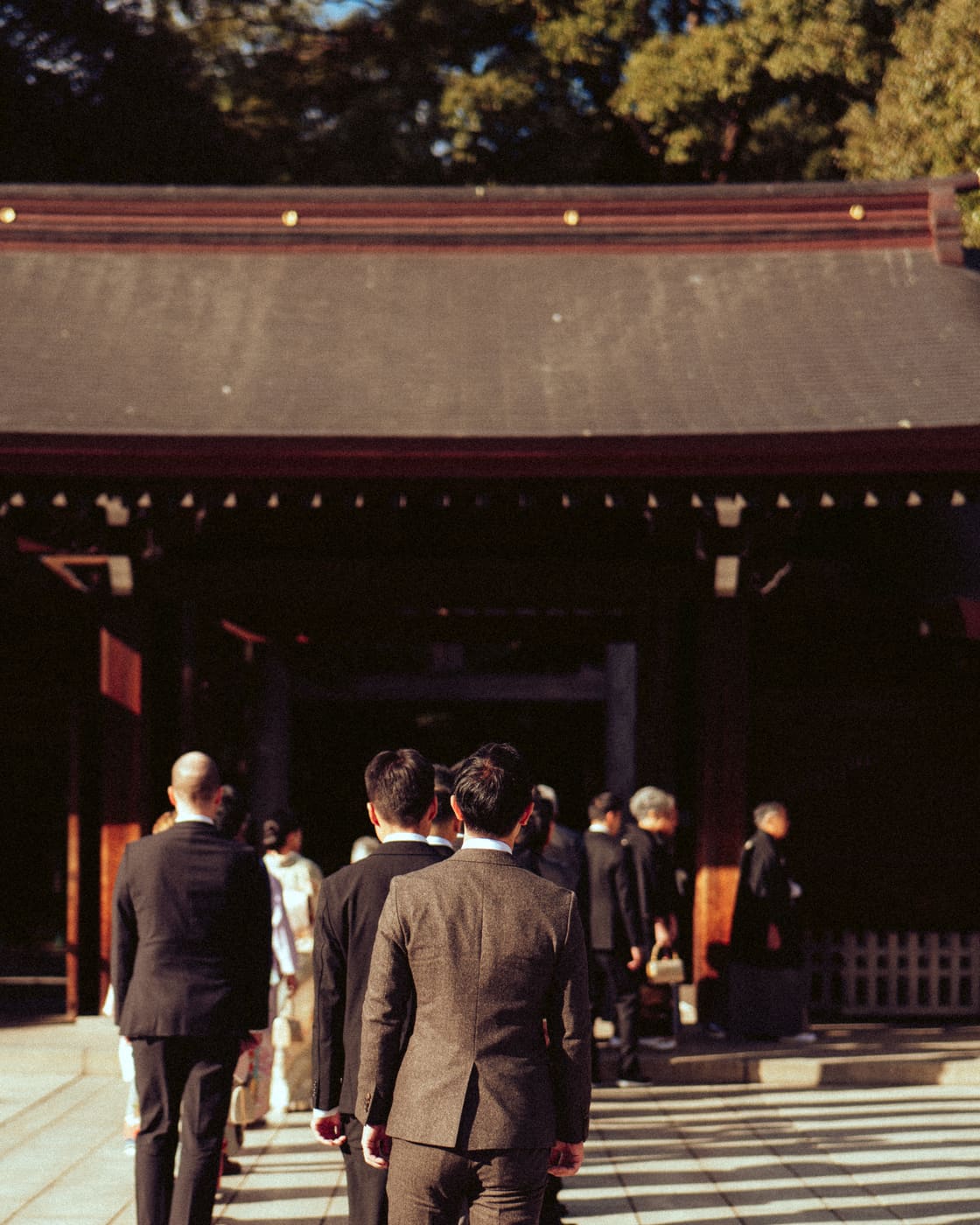 Tokyo, n°36