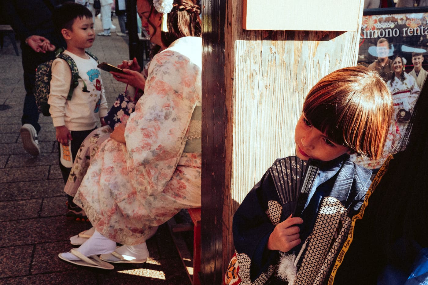 Tokyo, n°30