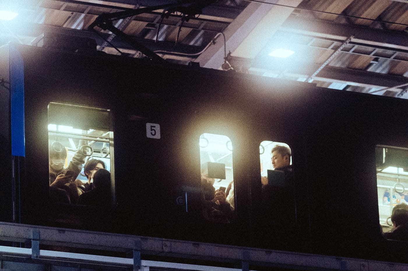 Tokyo, n°33