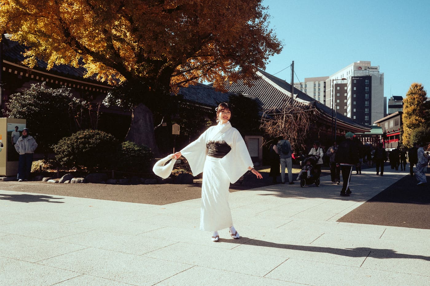 Tokyo, n°20