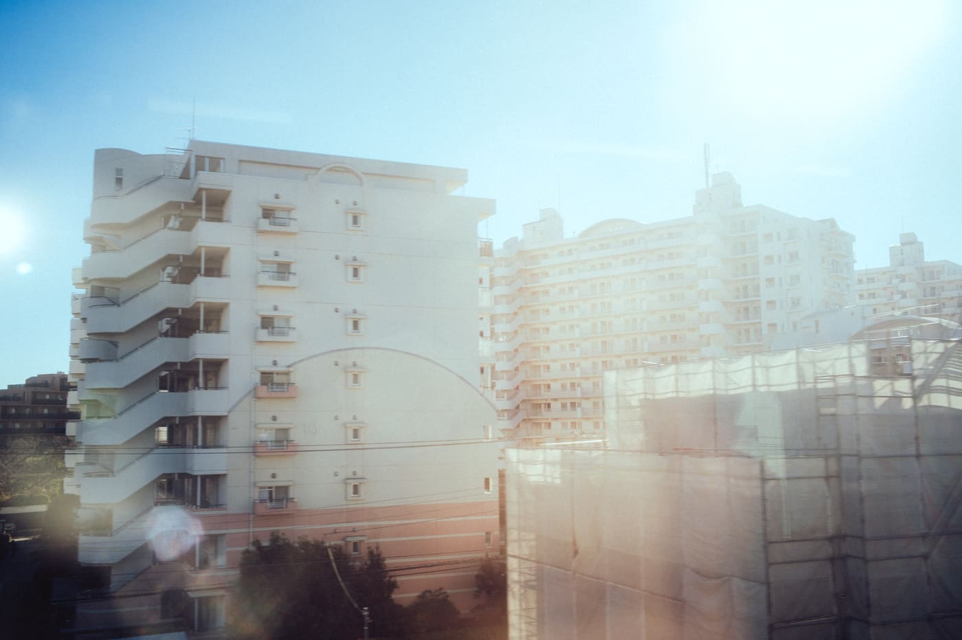 Tokyo, n°40