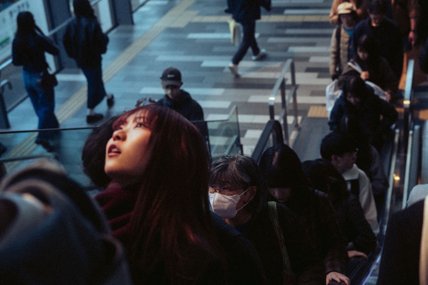 Tokyo, n°53