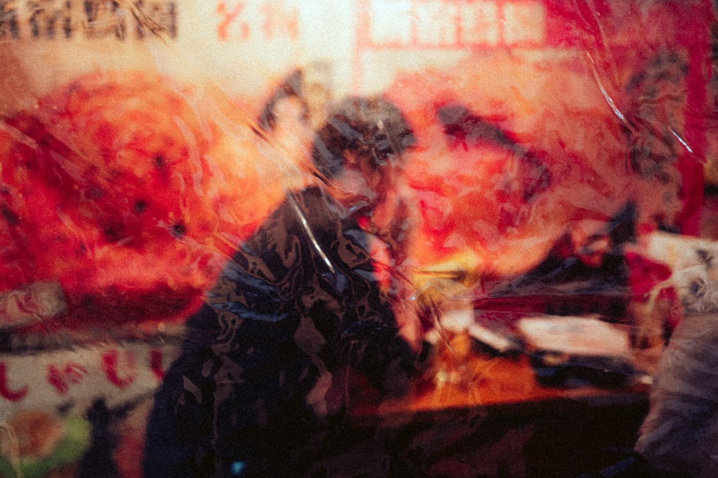 Tokyo, n°34