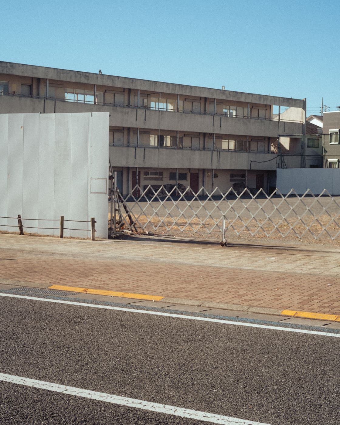 Tokyo, n°60