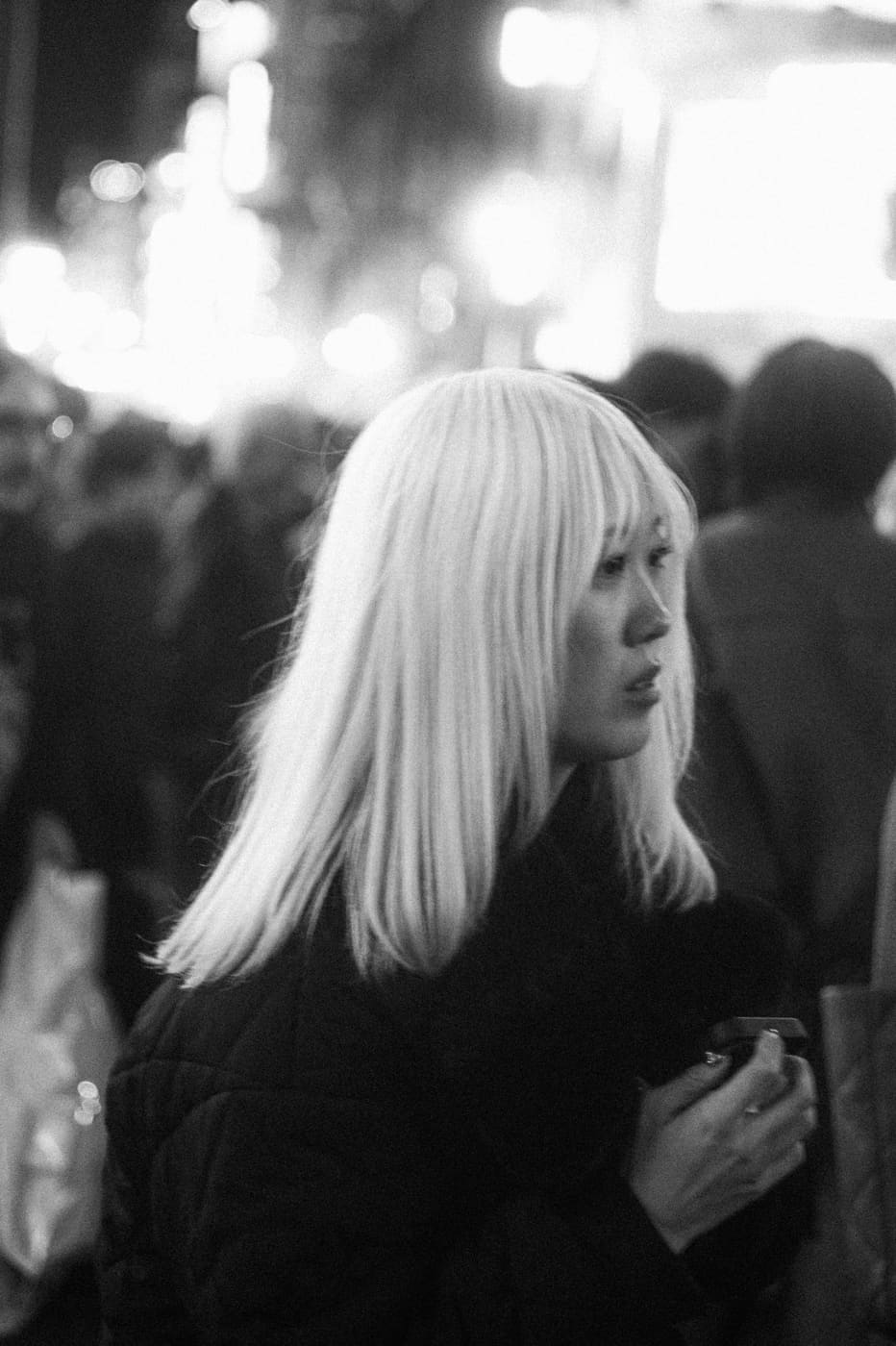 Tokyo, n°16