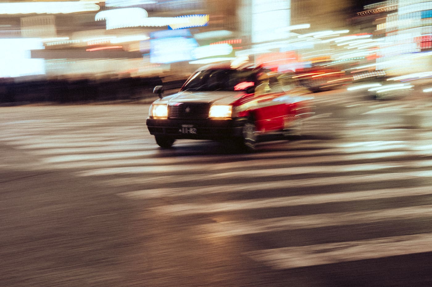 Tokyo, n°55