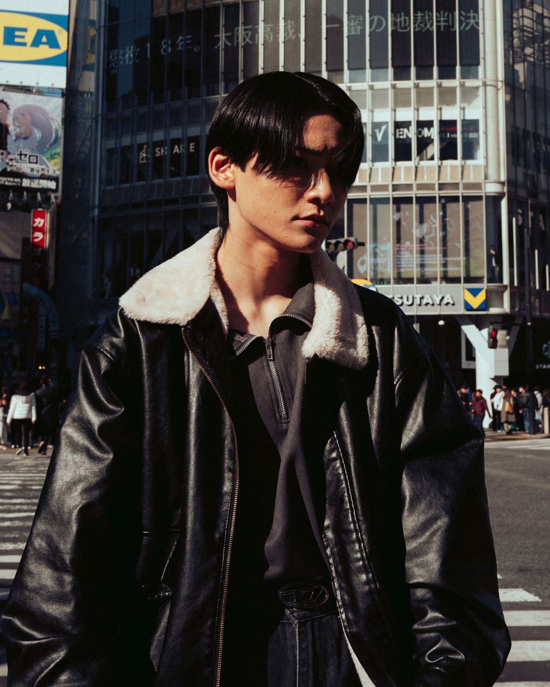 Tokyo, n°3