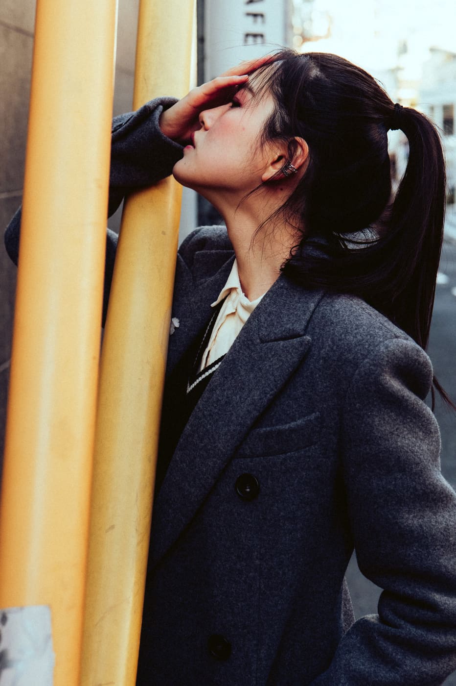 Tokyo, n°32