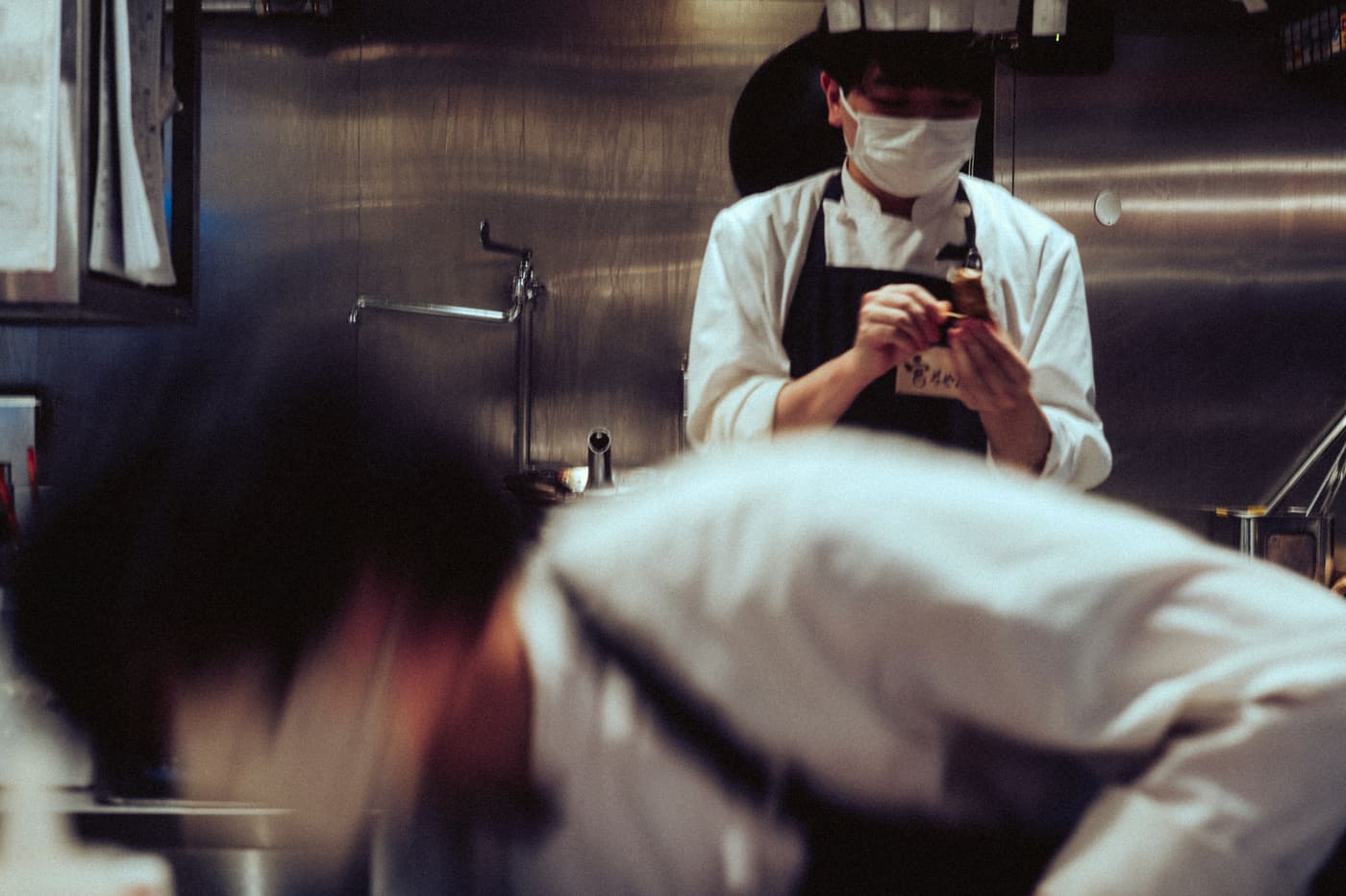 Tokyo, n°63