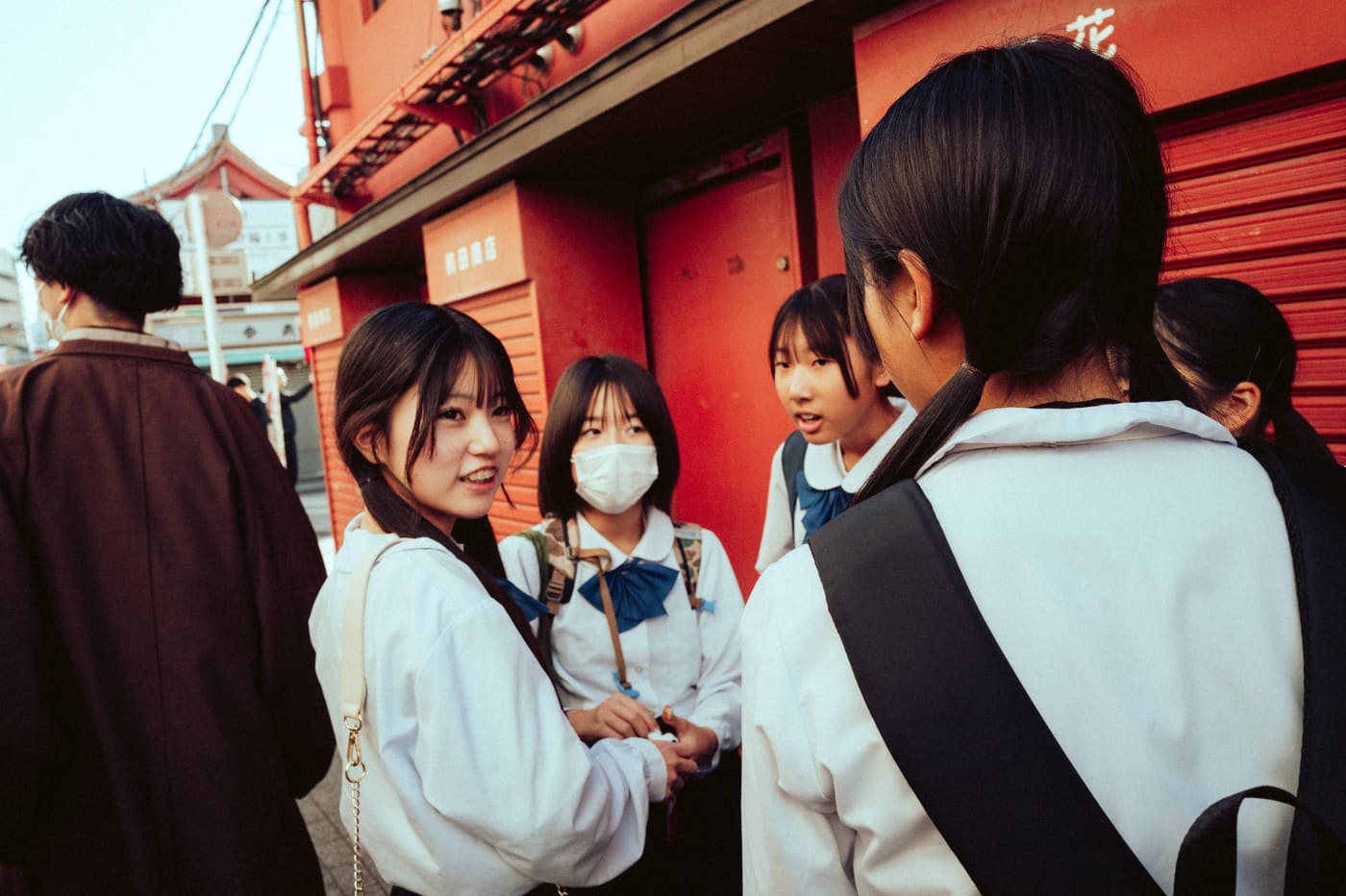 Tokyo, n°29