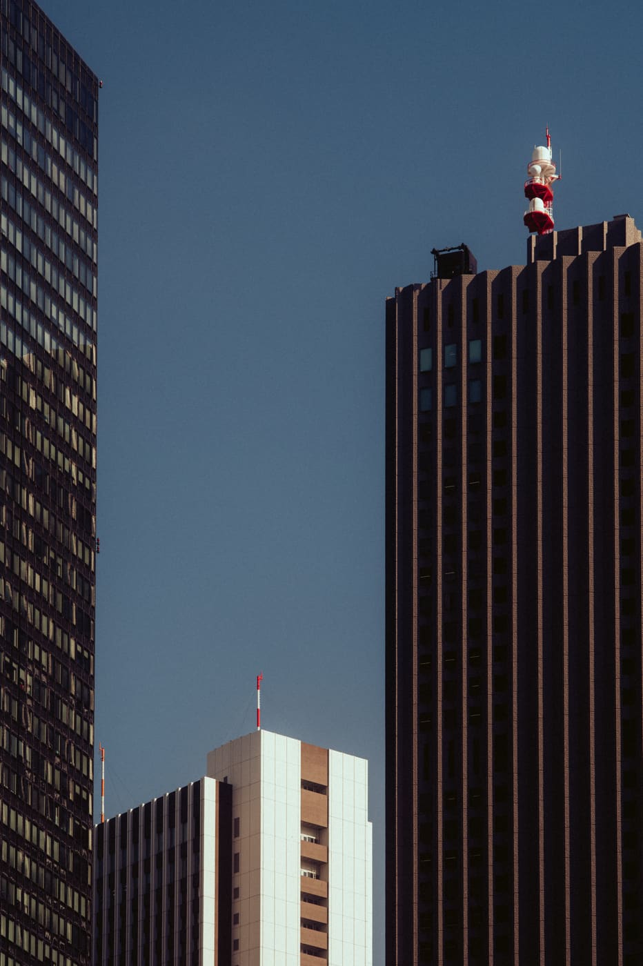 Tokyo, n°9