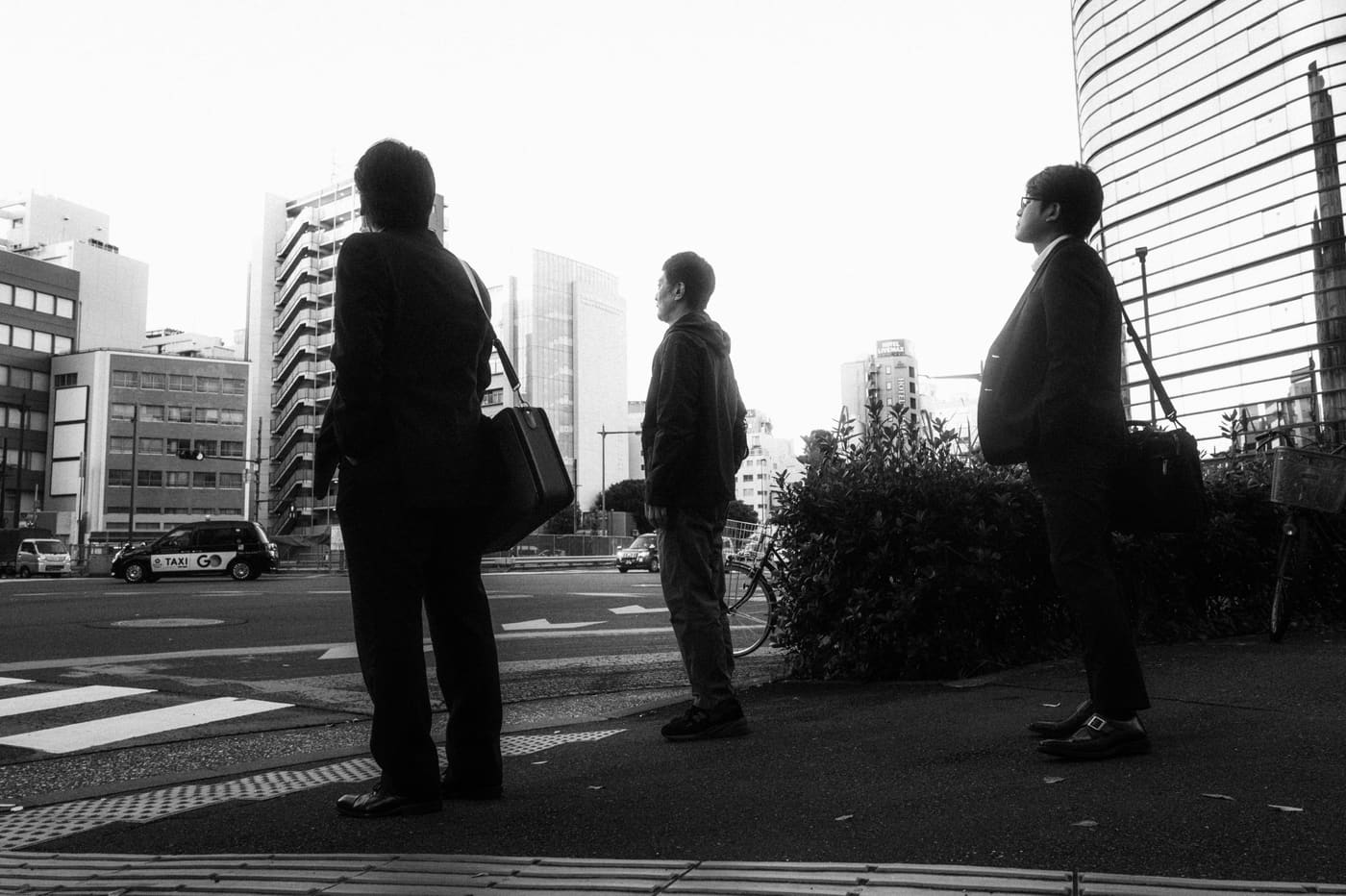 Tokyo, n°13