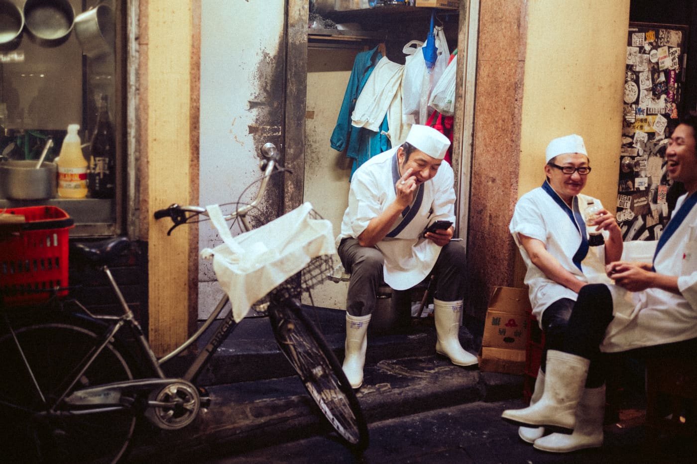 Tokyo, n°54