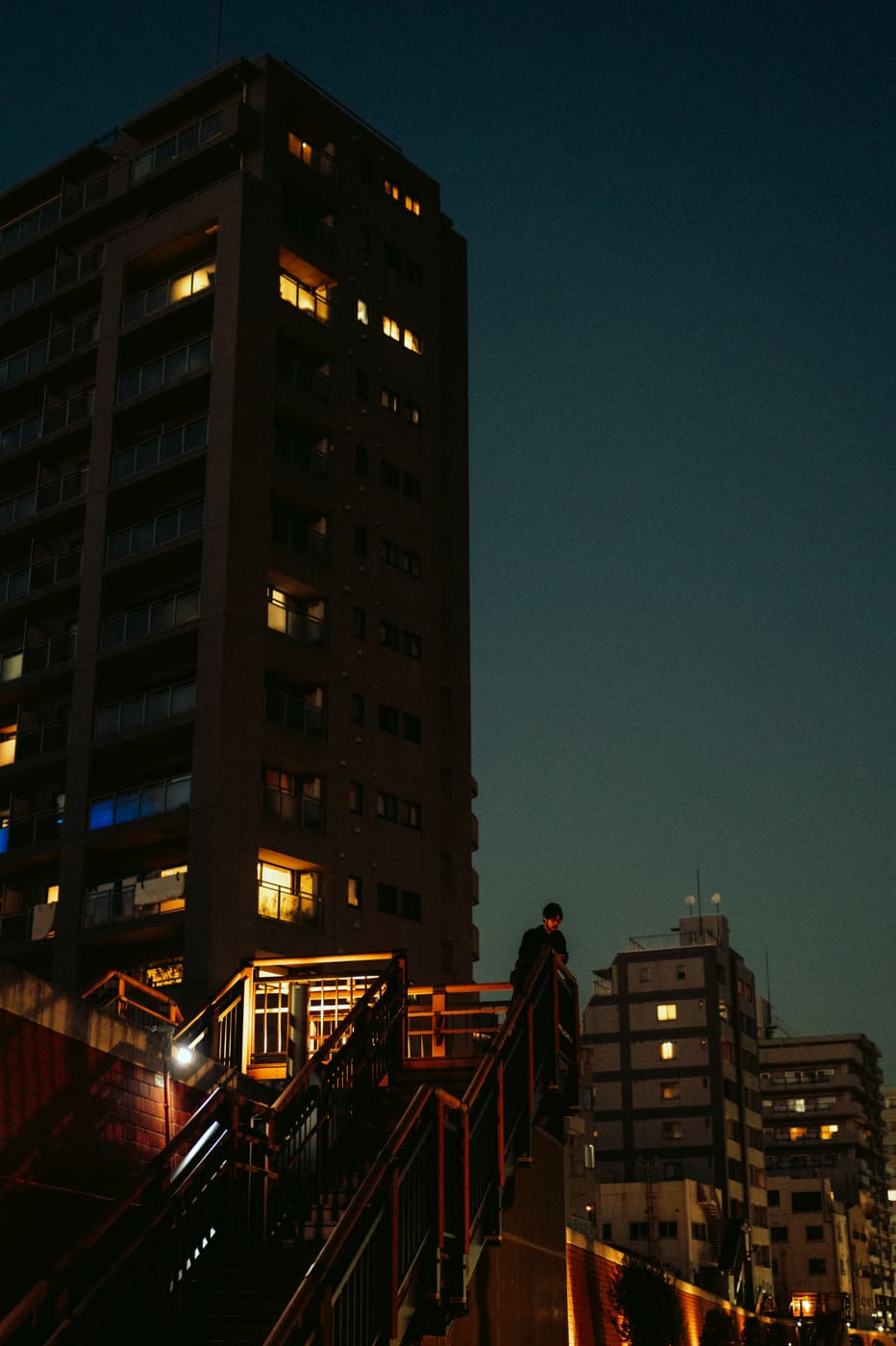 Tokyo, n°14