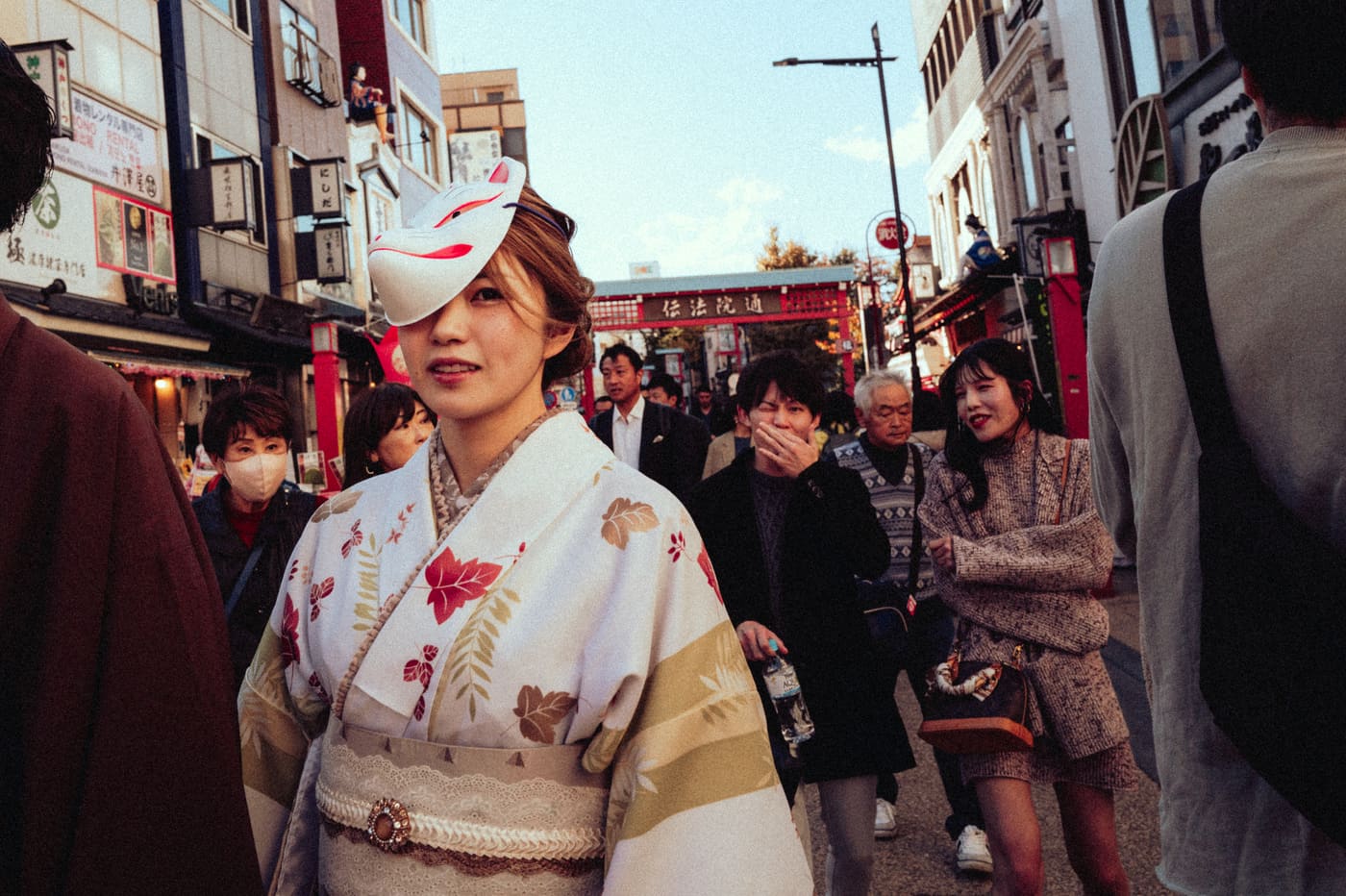 Tokyo, n°31