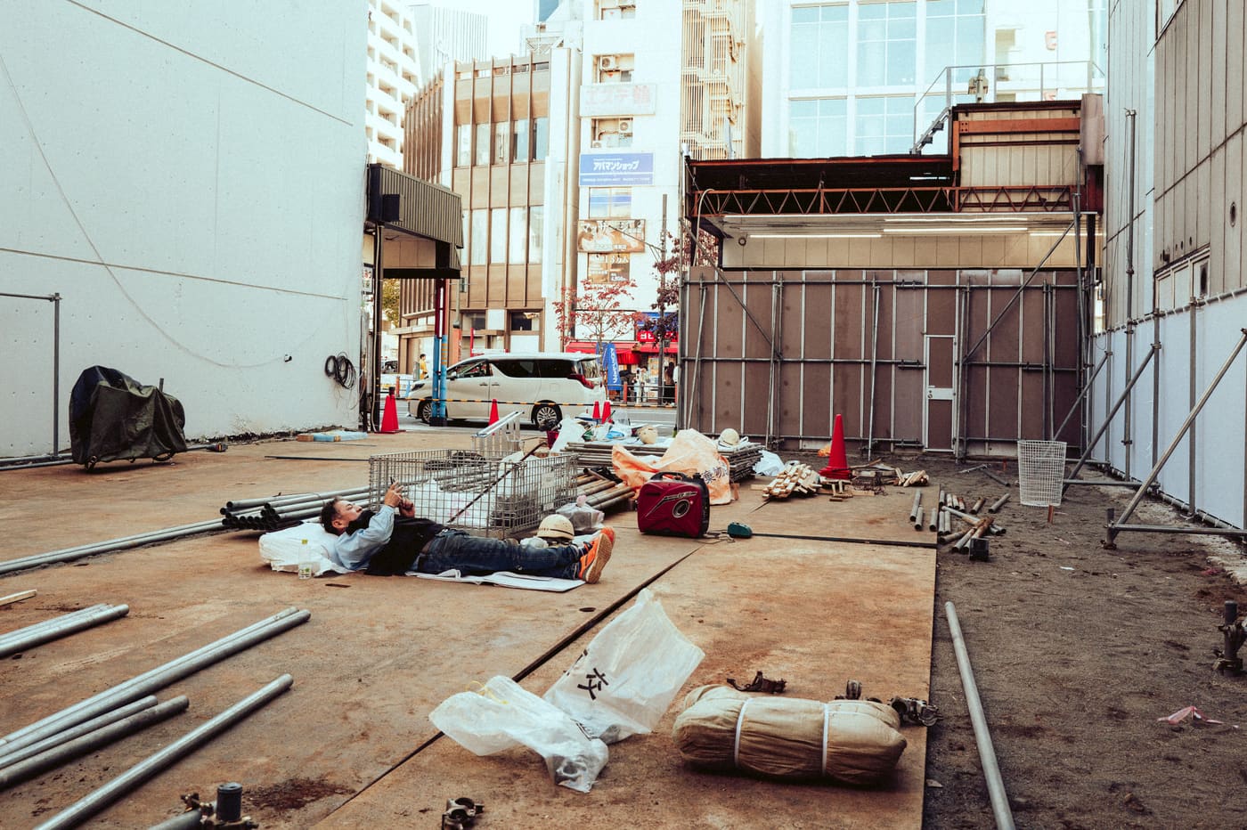 Tokyo, n°23