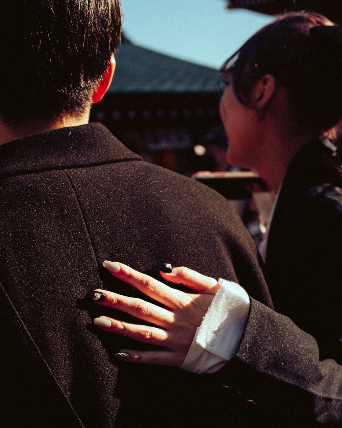 Tokyo, n°28