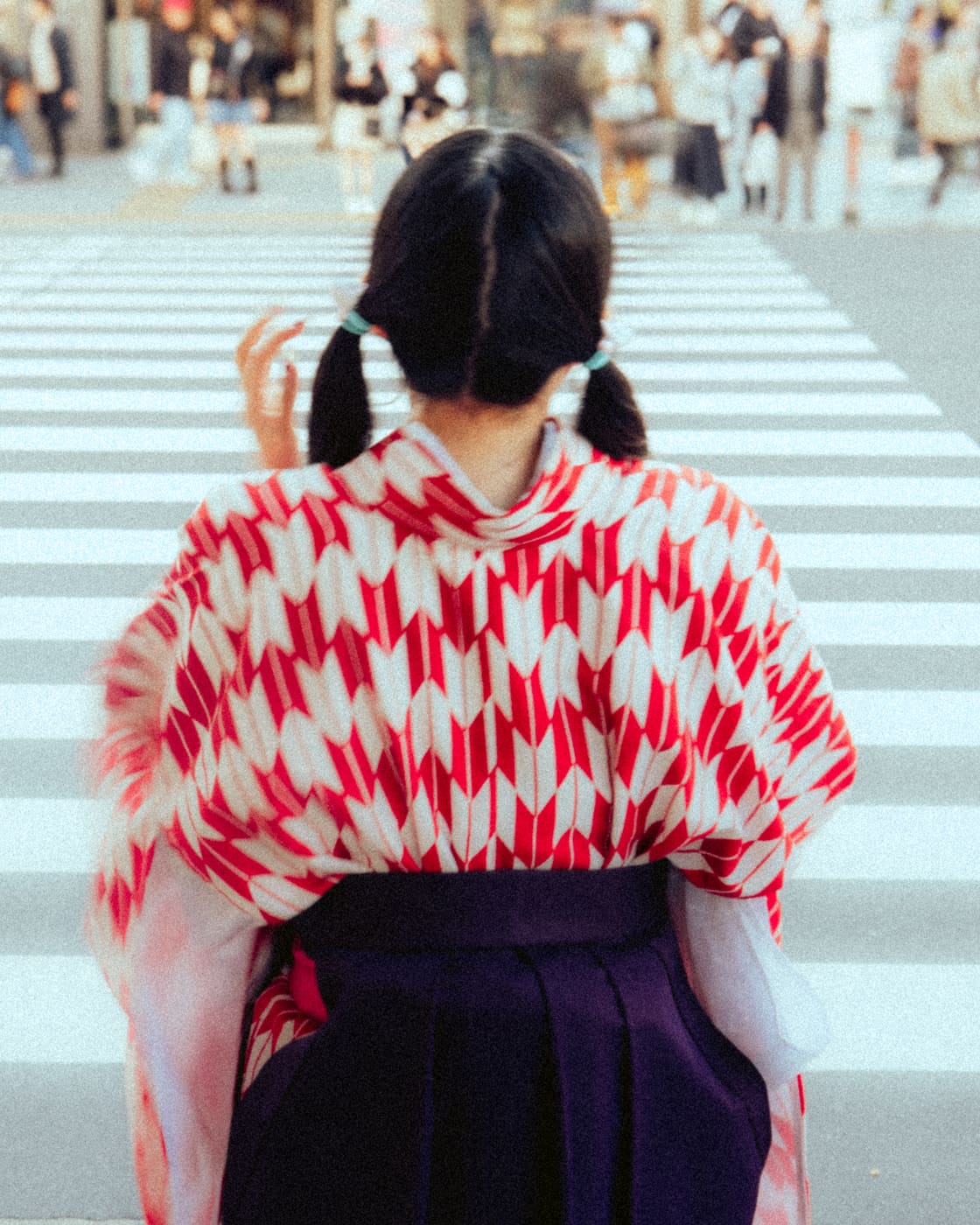 Tokyo, n°18